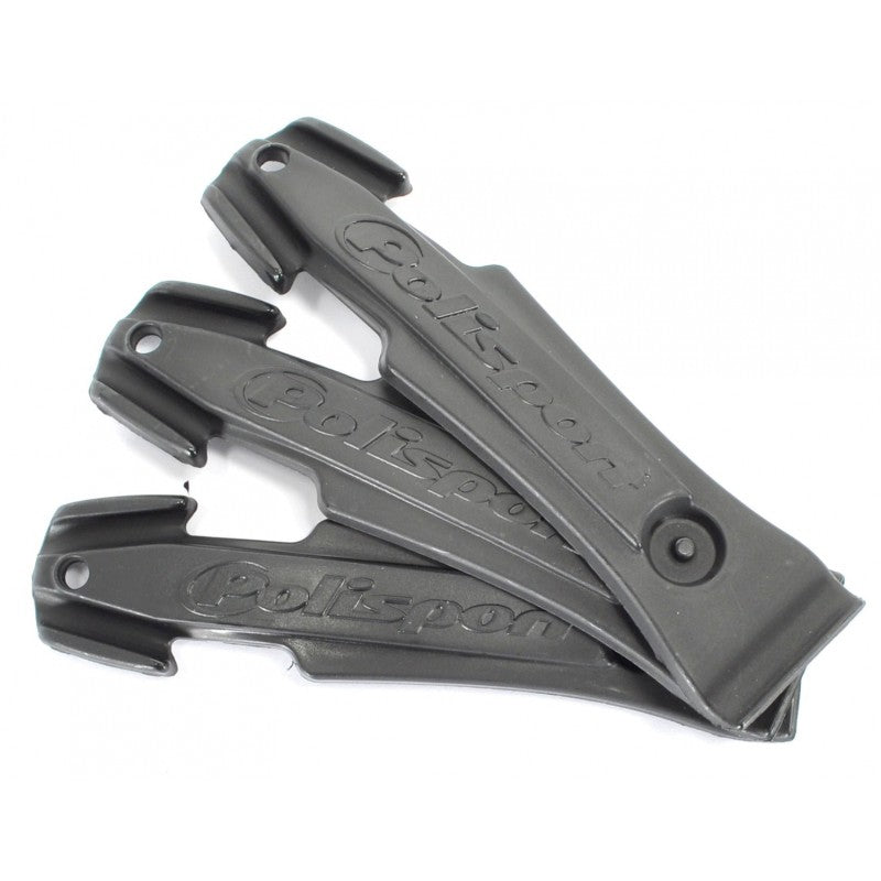 3 DEMONTES PNEUS NOIR