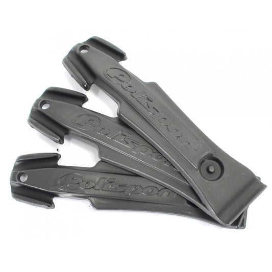 3 DEMONTES PNEUS NOIR