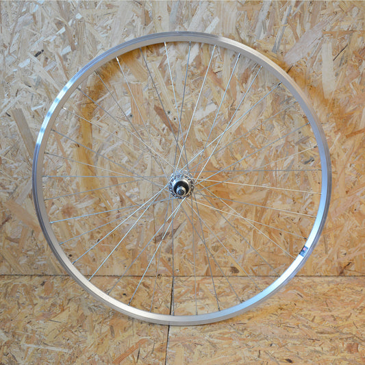 ROUE AR DP RL AXE PLEIN