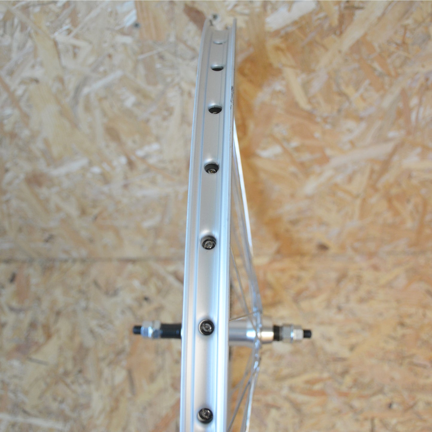 ROUE AR DP RL AXE PLEIN