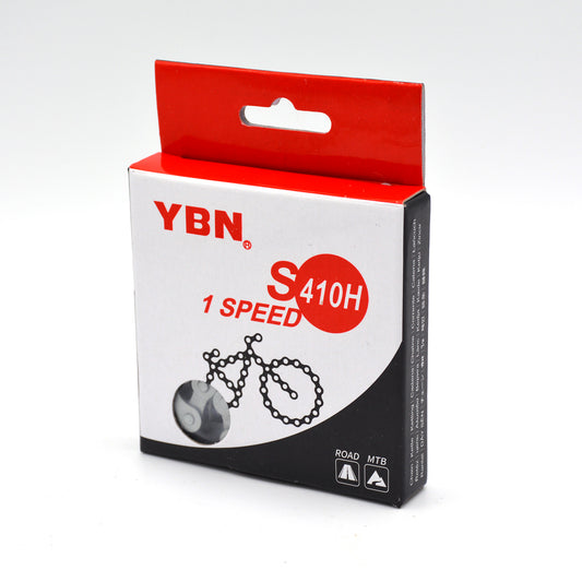 CHAINE 1V ANTI-ROUILLE 112M