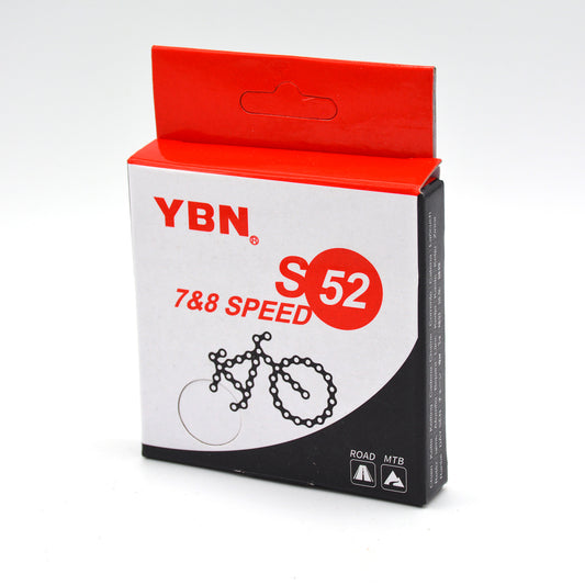 CHAINE 7V 116M ARGENT