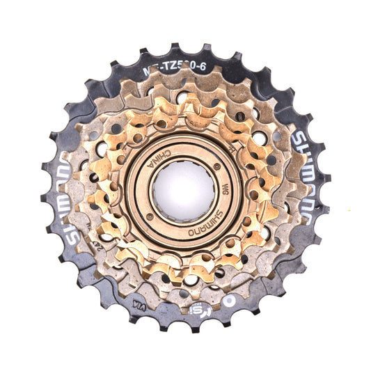 ROUE LIBRE 6V 14/28D SHIMANO