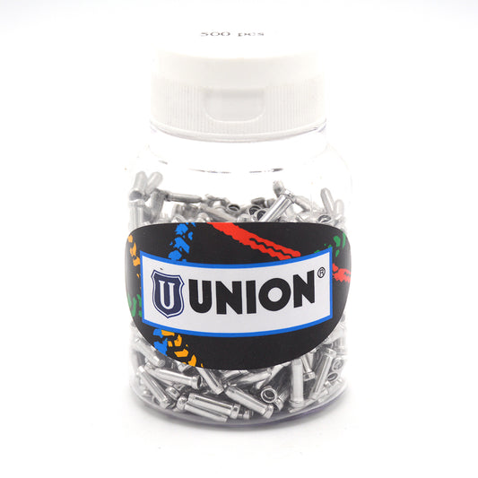 EMBOUT DE CABLE DE DERAILLEUR UNION