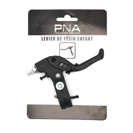 LEVIER GAUCHE ENFANT PLASTIQUE