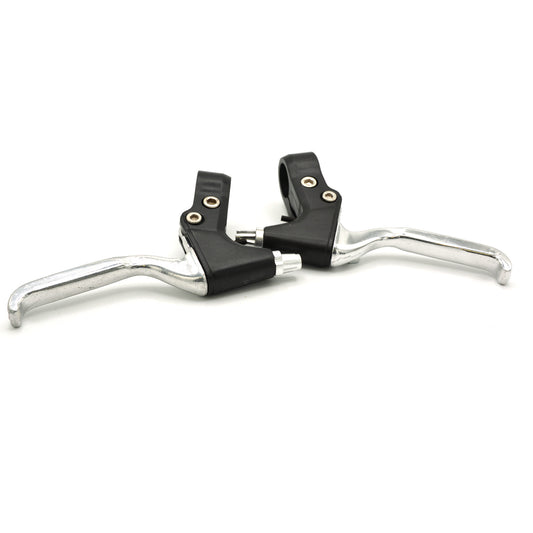 LEVIERS DE FREIN 3 DOIGT V-BRAKE ALHONGA