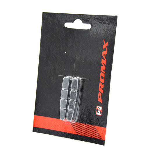 PAIRE CARTOUCHES PATINS 55MM ROUTE