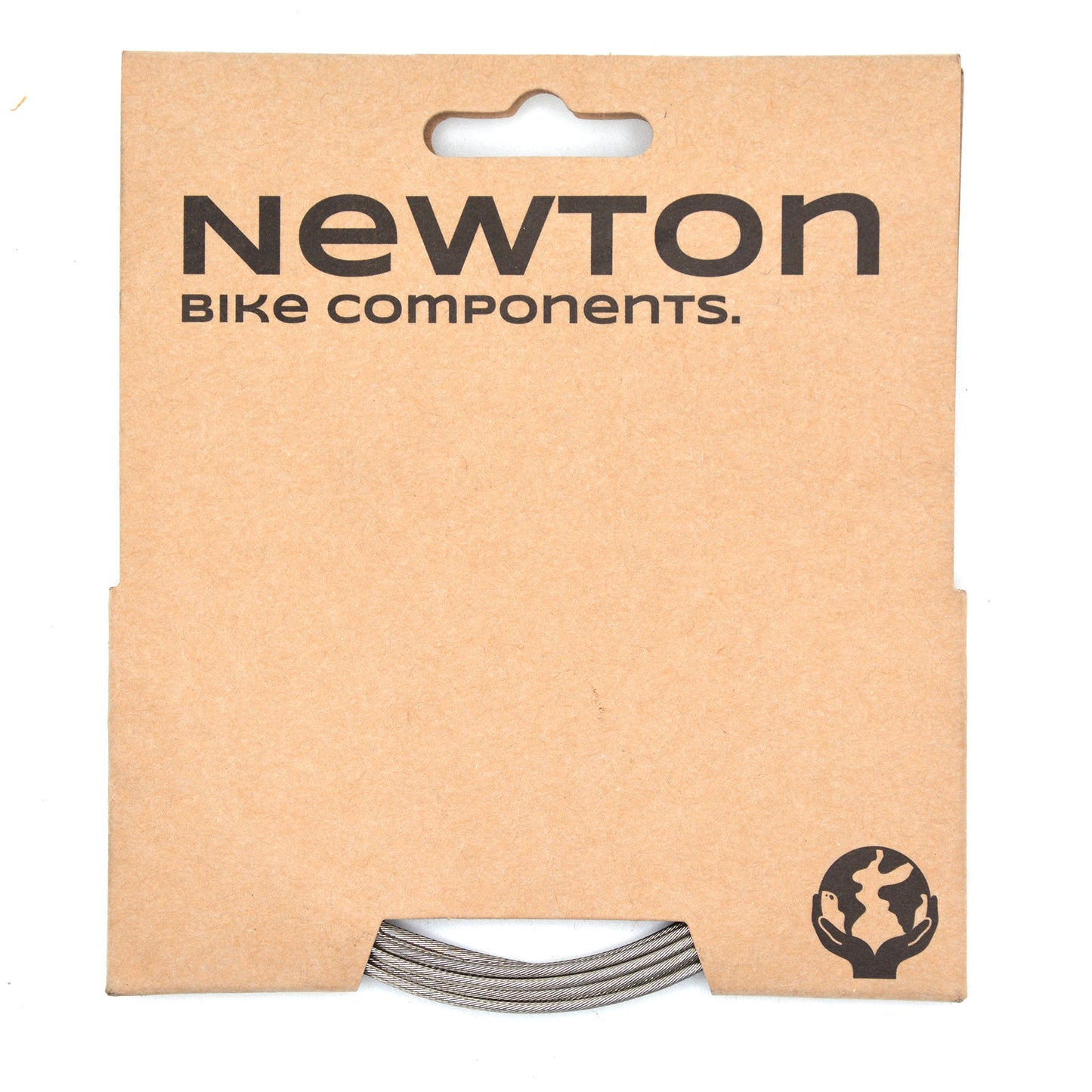 CABLE DE FREIN VTT INOX 3.M