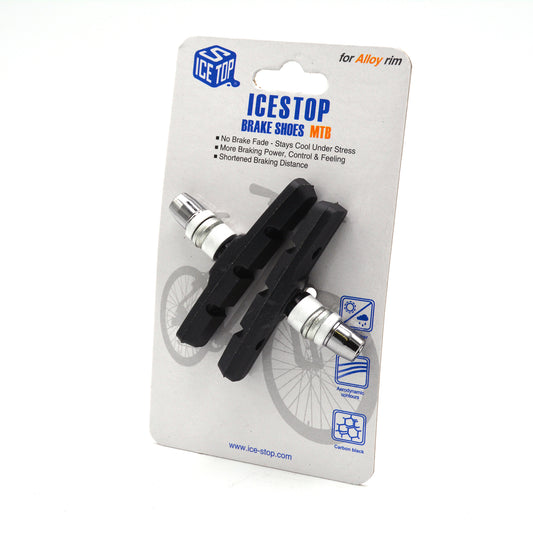 PR DE PATINS A2 A VIS VTT 70MM ICE TOP