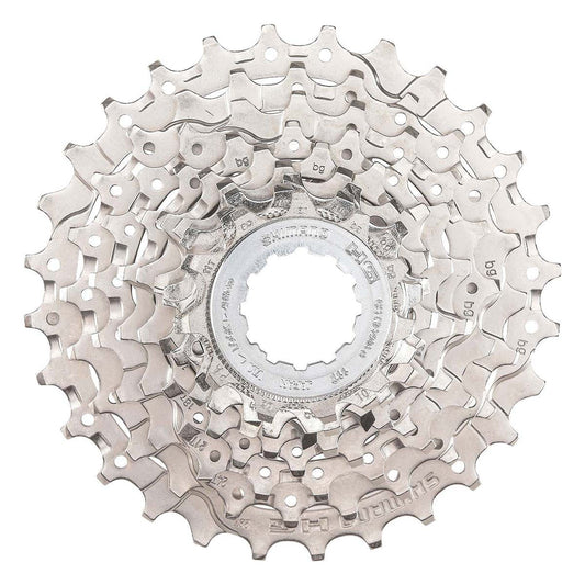 CASSETTE 9V 11-36  SHIMANO