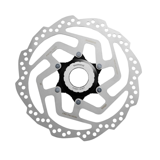 DISQUE FREIN 180MM CL SHIMANO