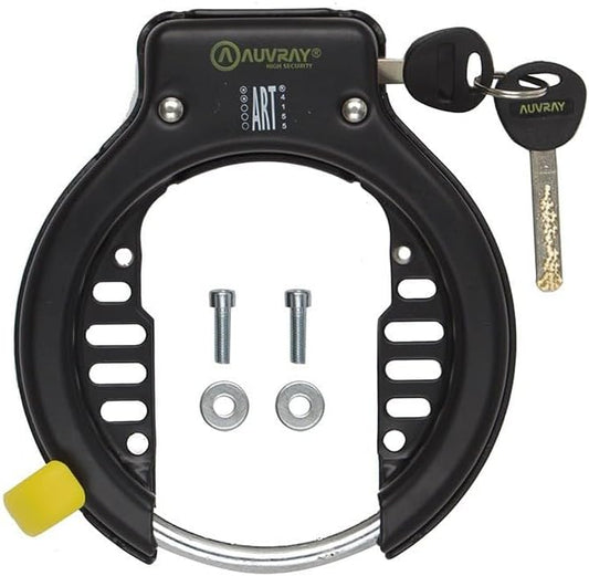 ANTIVOL HAUBAN MEGA LOCK