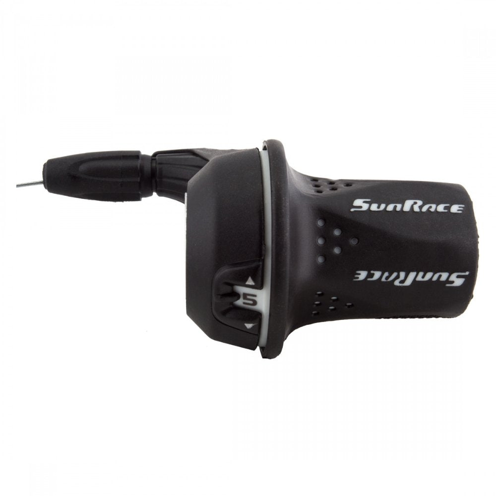 MANETTE TOURNANTE DROITE 5V M21