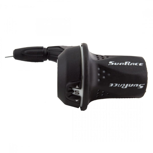 MANETTE TOURNANTE DROITE 5V M21