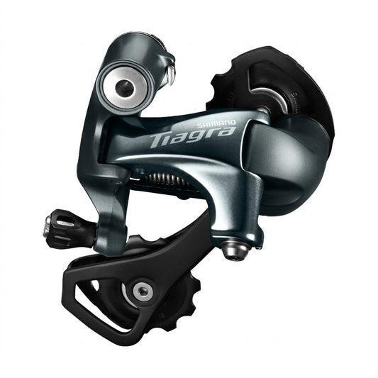 DERAILLEUR AR 10V CHAPE COURTE TIAGRA SHIMANO