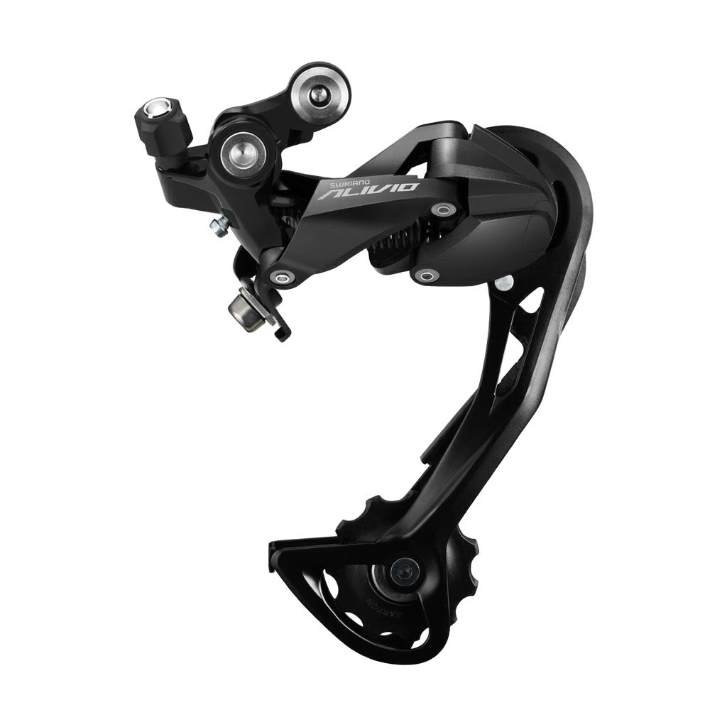 DERAILLEUR ARRIERE 9V ALIVIO SHIMANO