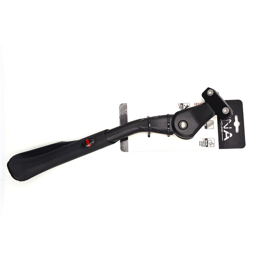 BEQUILLE  ALU FIXE BASE 22-28 VIS40