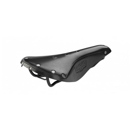 SELLE B17 CUIR NOIR BROOKS