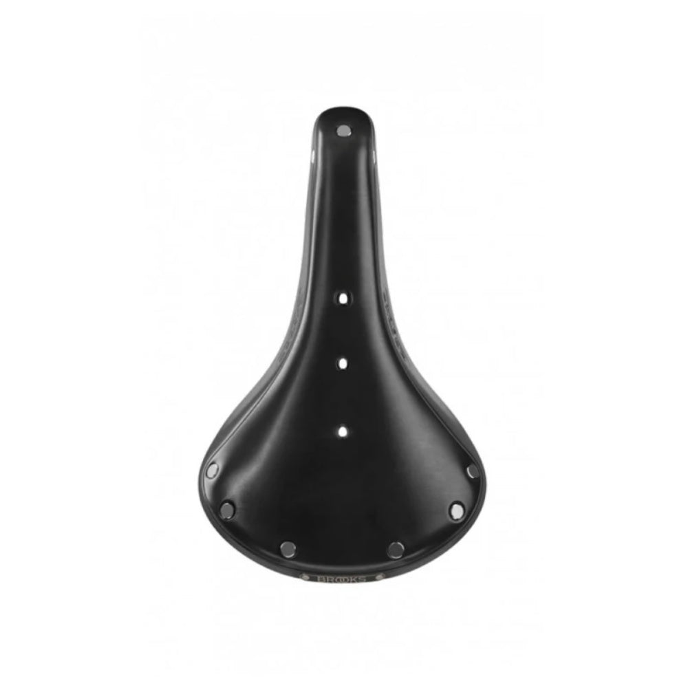 SELLE B17 CUIR NOIR BROOKS
