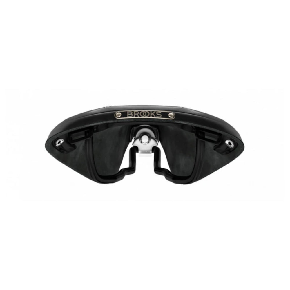 SELLE B17 CUIR NOIR BROOKS