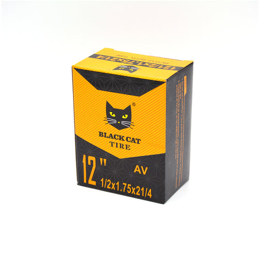 CHAMBRE A AIR 12 1/2X1.75X2 1/4 AV CAT