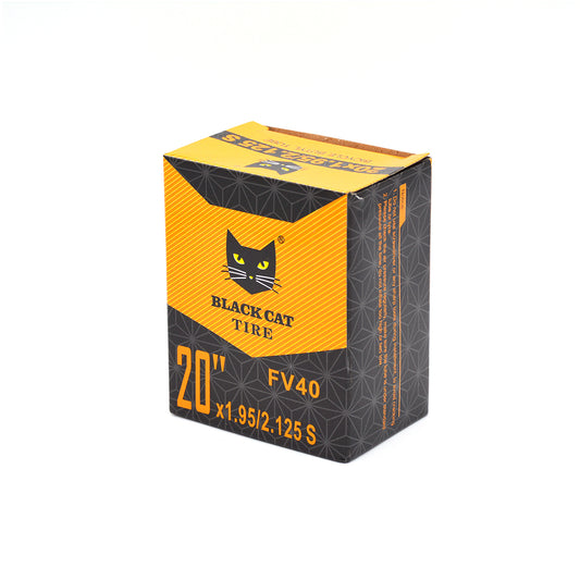 CHAMBRE A AIR 20X1.90/2.125 FV40 CAT