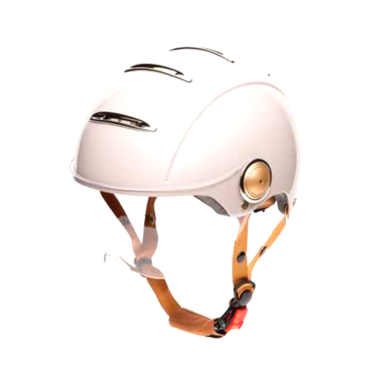 CASQUE TANDEM LIGHT CHAMPAGNE  S/M