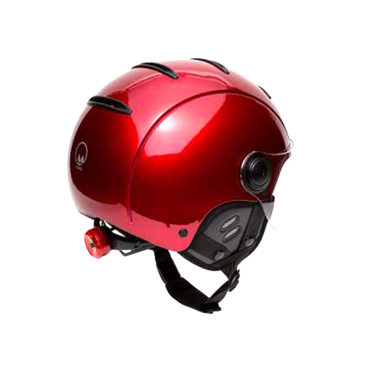 CASQUE TANDEM LIGHT CHERRY L/XL