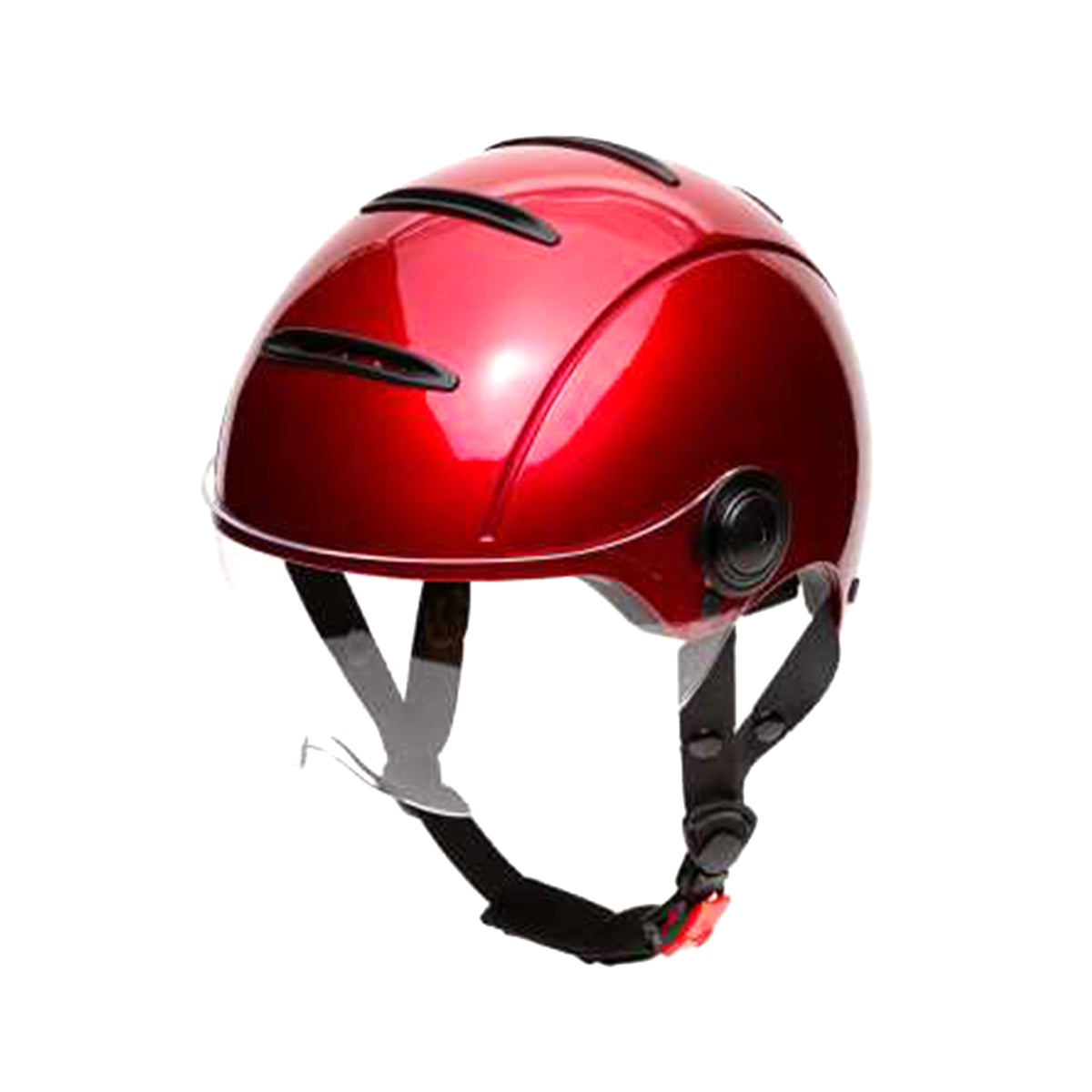 CASQUE TANDEM LIGHT CHERRY L/XL