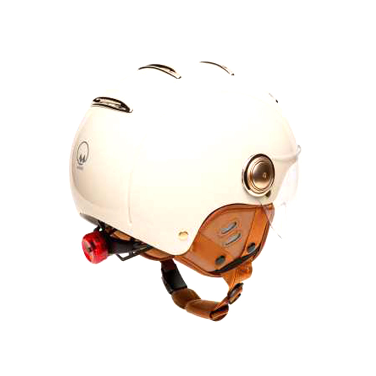 CASQUE TANDEM LIGHT CREAM L/XL