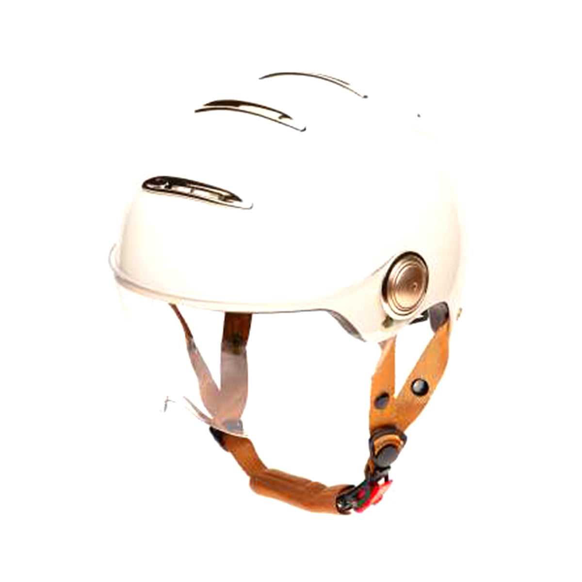 CASQUE TANDEM LIGHT CREAM L/XL