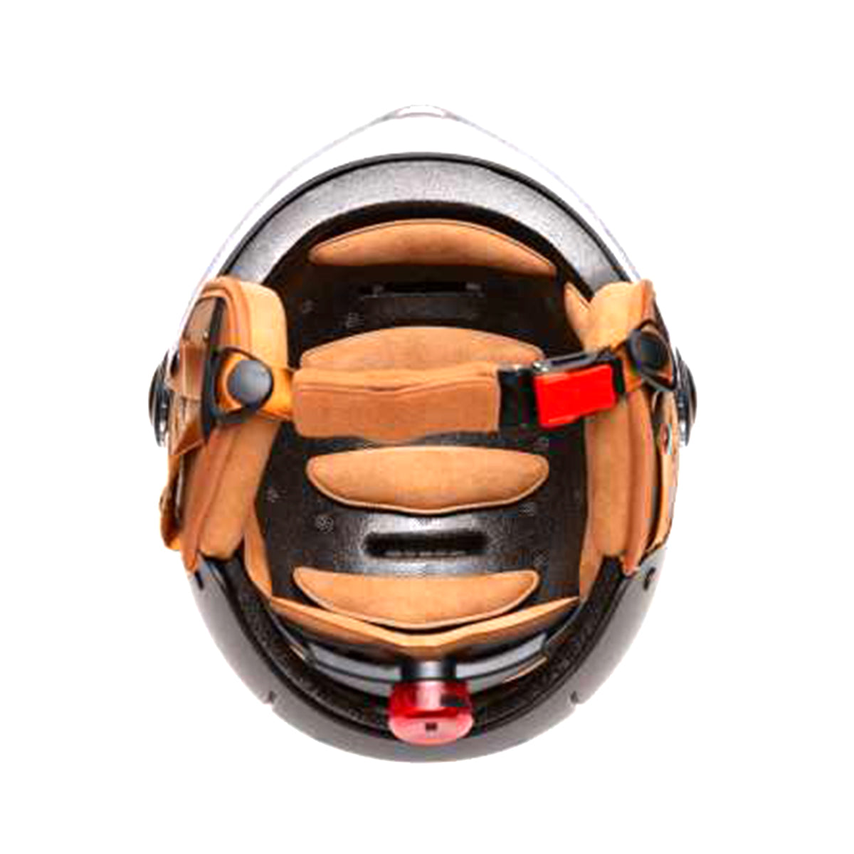 CASQUE TANDEM LIGHT CREAM L/XL