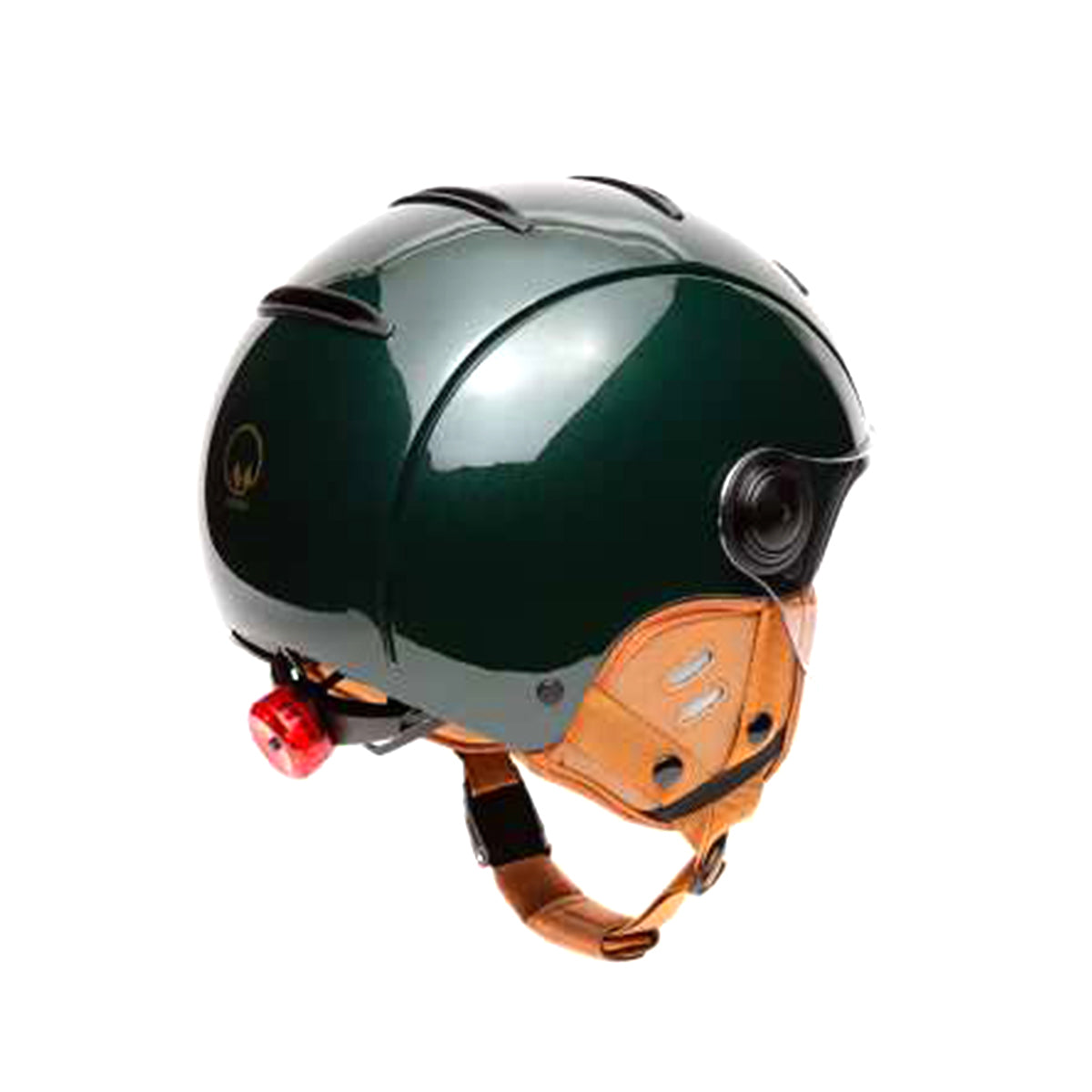 CASQUE TANDEM LIGHT GREEN L/XL