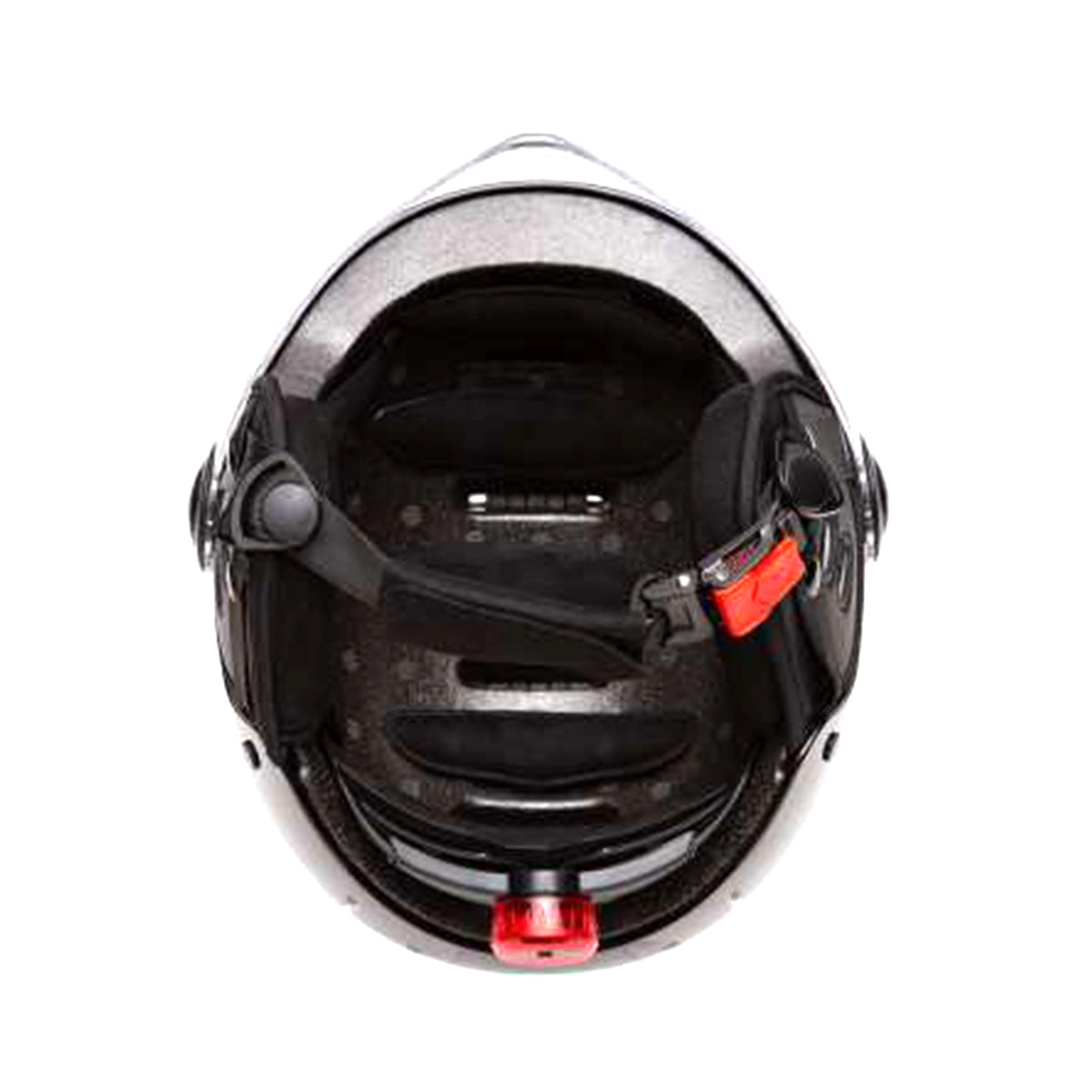 CASQUE TANDEM LIGHT BLACK S/M