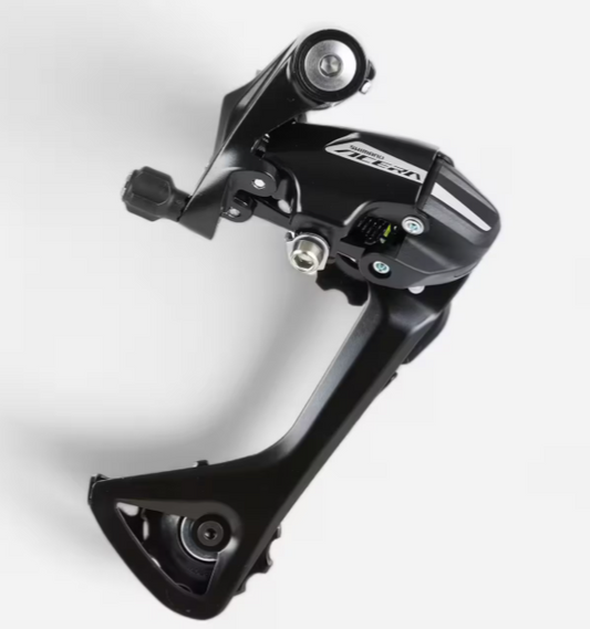 DERAILLEUR ARR 7/8 V NOIR  ACERASGS SHIMANO