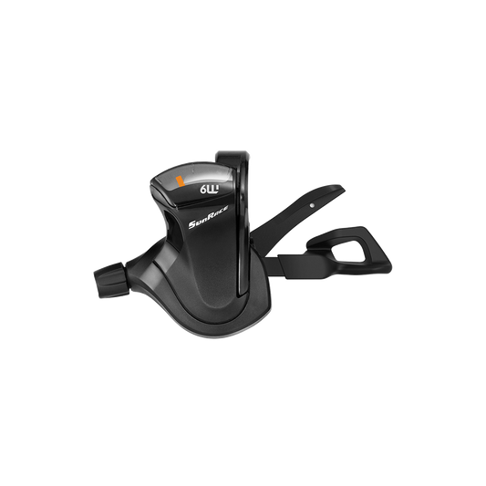 MANETTE GAUCHE 3V SUNRACE