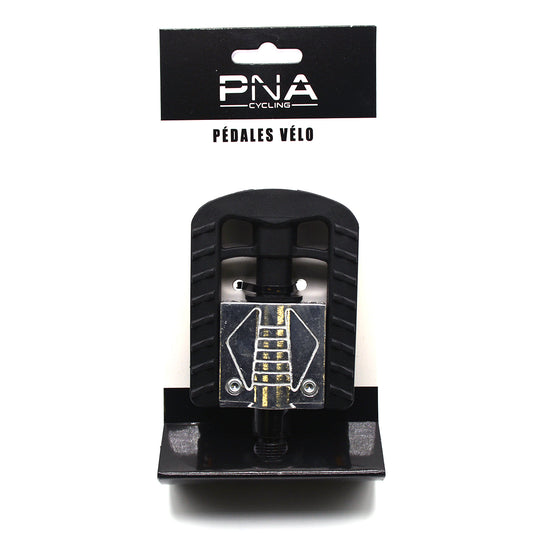 PR PEDALES 9/16 PLIANTE ALU ANTI DERAPANTE
