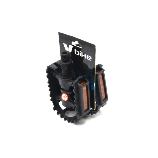 P. PEDALES ENFANT RESINE 1/2P VBIKES