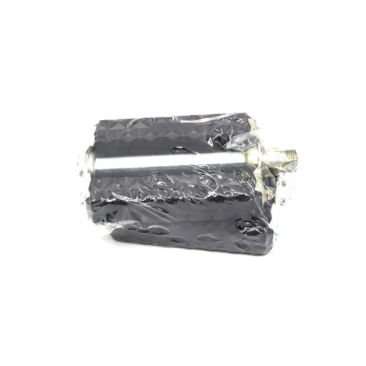 PEDALES PAS FRANCAIS CAOUTCHOUC  UNION