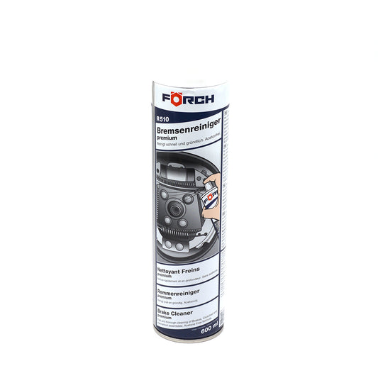 NETTOYANT FREIN 600ML FORCH
