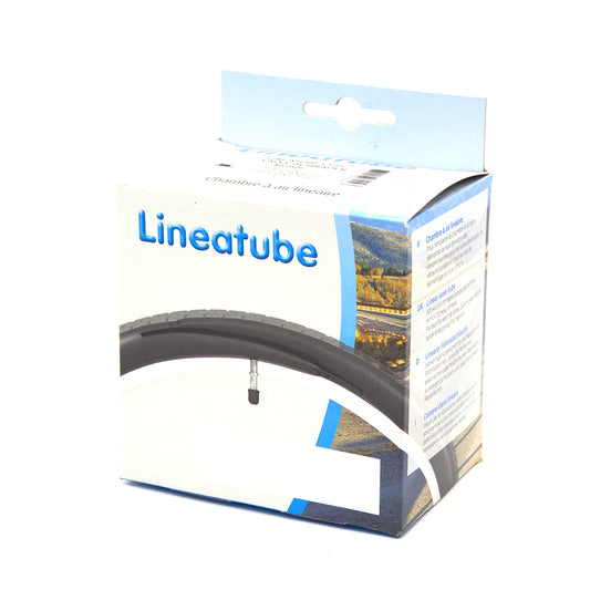 CHAMBRE AIR  SCHRADER 20-29X1.75-2.25 40MM