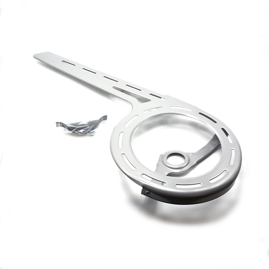 CARTER COLLIER PEDALIER ACIER MVTEK