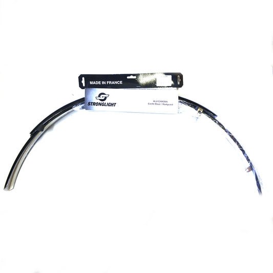 GARDE BOUE COURSE STRONGLIGHHT 35MM NOIR