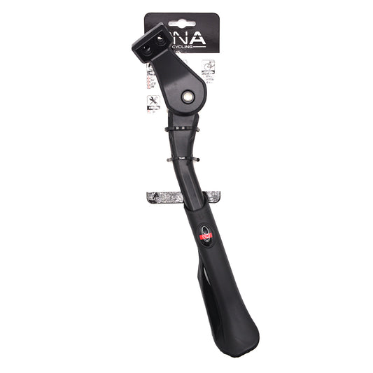 BEQUILLE ALU  FIX BASE 22-28 VIS 18MM PNA