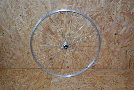 ROUE ARRIERE 26P VTT S.P. RL ECROU