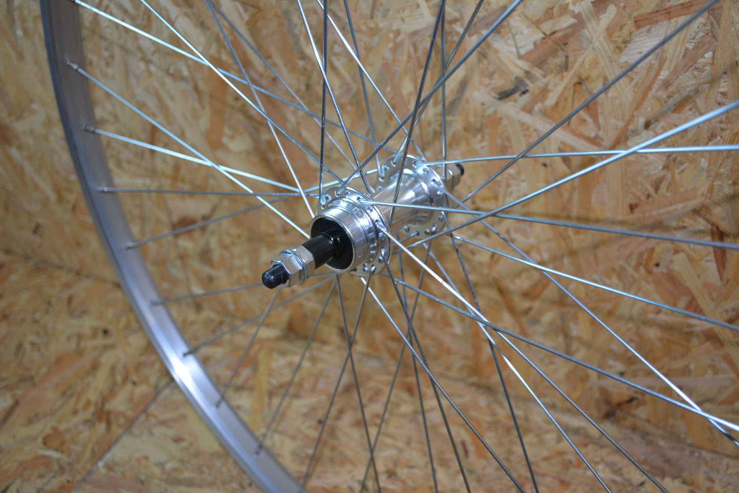 ROUE AR 590"  S.P. RL BLOC