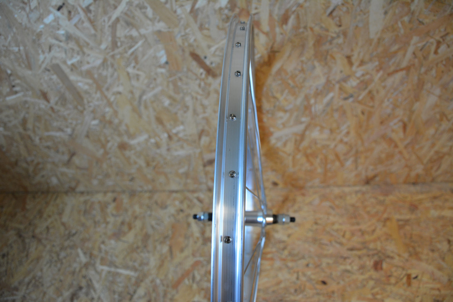 ROUE AR 590"  S.P. RL BLOC
