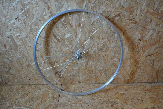 ROUE AVANT VTC S.P ECROU