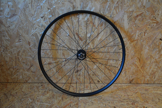 ROUE 27,5P AVANT DP DISC AXE CREUX