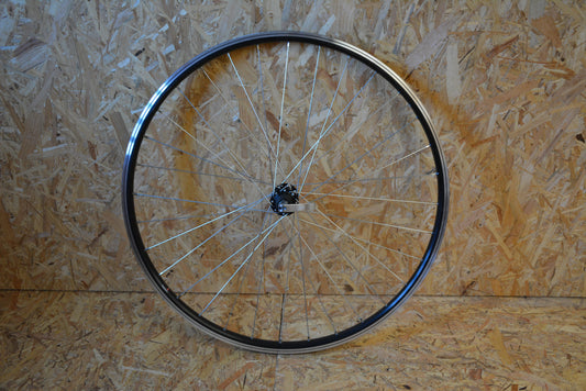 ROUE 28P ARRIERE DOUBLE PAROI  AXE CREUX